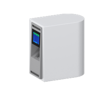 Автоматический обнаружитель взрывчатых веществ