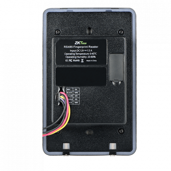 Биометрический считыватель ZKTeco FR1500