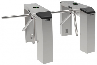 Тумбовый турникет-трипод Блокпост TМБ 600