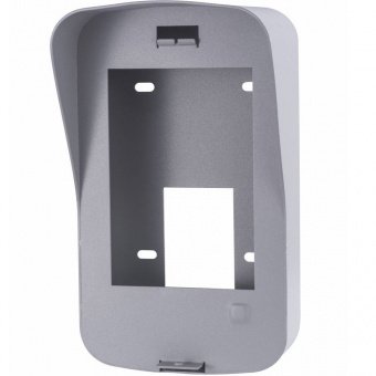 Монтажная панель Hikvision DS-KAB03-V для накладной установки DS-KV8102-IP