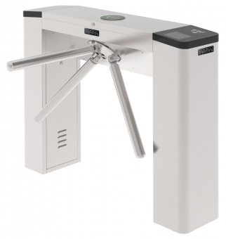 Тумбовый турникет-трипод Блокпост ТМБ 1000