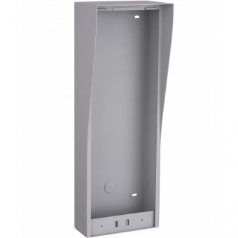 Монтажная панель Hikvision DS-KAB11-D для накладной установки DS-KD8002-VM, DS-KD6002-VM