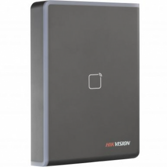 Считыватель EM-Marine карт Hikvision DS-K1108E