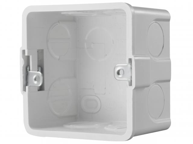 DS-KAB86 Монтажное основание для врезного крепления