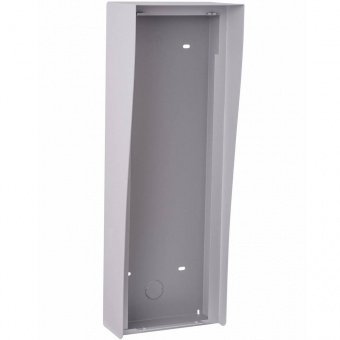 Монтажная панель Hikvision DS-KAB10-D для накладной установки DS-KD8102-V