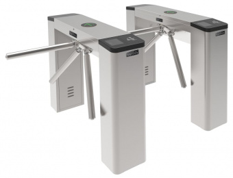 Тумбовый турникет-трипод Блокпост ТМБ 1000