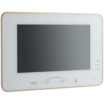 IP-монитор HikVision DS-KH8300-T