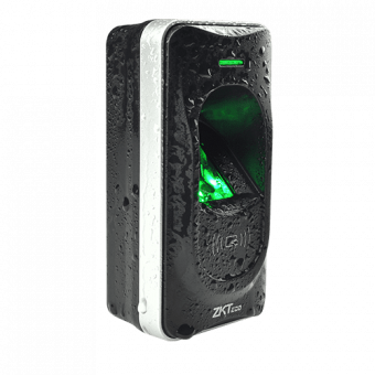 Биометрический считыватель ZKTeco FR1200