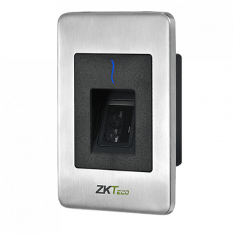 Биометрический считыватель ZKTeco FR1500