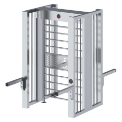 Турникет ПОЛНОРОСТОВОЙ БЛОКПОСТ СТ 4 серия СПЕКТР Z