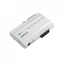 Сетевой биометрический контроллер ZKTeco inBio160 Pro