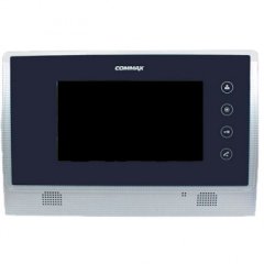 Аналоговый абонентский монитор Commax CDV-70U