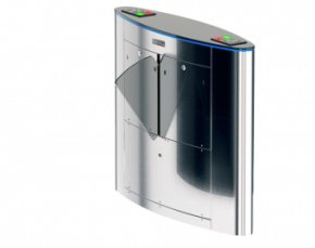 Турникет скоростной БЛОКПОСТ СКП 1400