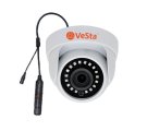 Купольная IP камера VeSta VC-G241