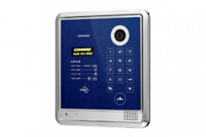 Вызывная панель Commax DRC-701LC/RF