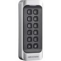 Считыватель Mifare карт Hikvision DS-K1107MK с клавиатурой