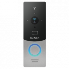 Вызывная панель Slinex ML-20HD silver+black