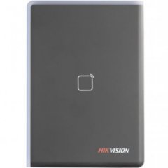 Считыватель Mifare карт Hikvision DS-K1108M