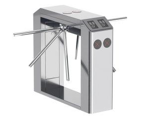 Тумбовый турникет-трипод Блокпост ТМБ 1200