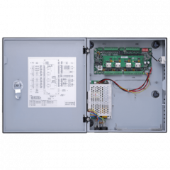 Сетевой контроллер доступа на 2 двери Dahua DHI-ASC1202C-D