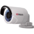 Бюджетная миниатюрная IP камера-цилиндр 1.3Мп HiWatch DS-I120 с ИК-подсветкой