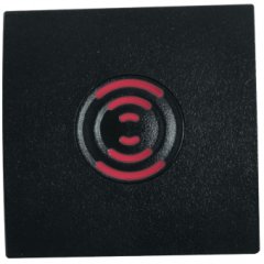 Стационарный RFID-считыватель карт Mifare ZKTeco KR200M