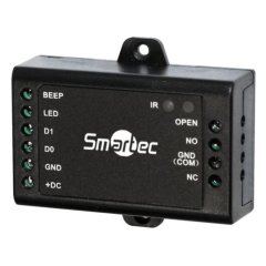 Автономный контроллер Smartec ST-SC010