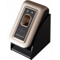 Переносной настольный биометрический считыватель Hikvision DS-K1F800-F