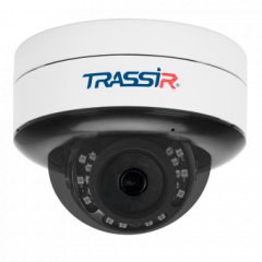 IP-камера TRASSIR TR-D3123IR2 v6 (2.7–13.5 мм)