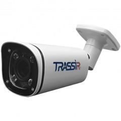 IP-камера TRASSIR TR-D2123IR6 v4