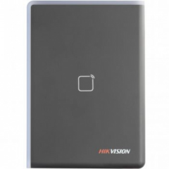 Считыватель EM-Marine карт Hikvision DS-K1108E