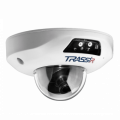 IP-камера TRASSIR TR-D4251WDIR2 (3.6 мм)