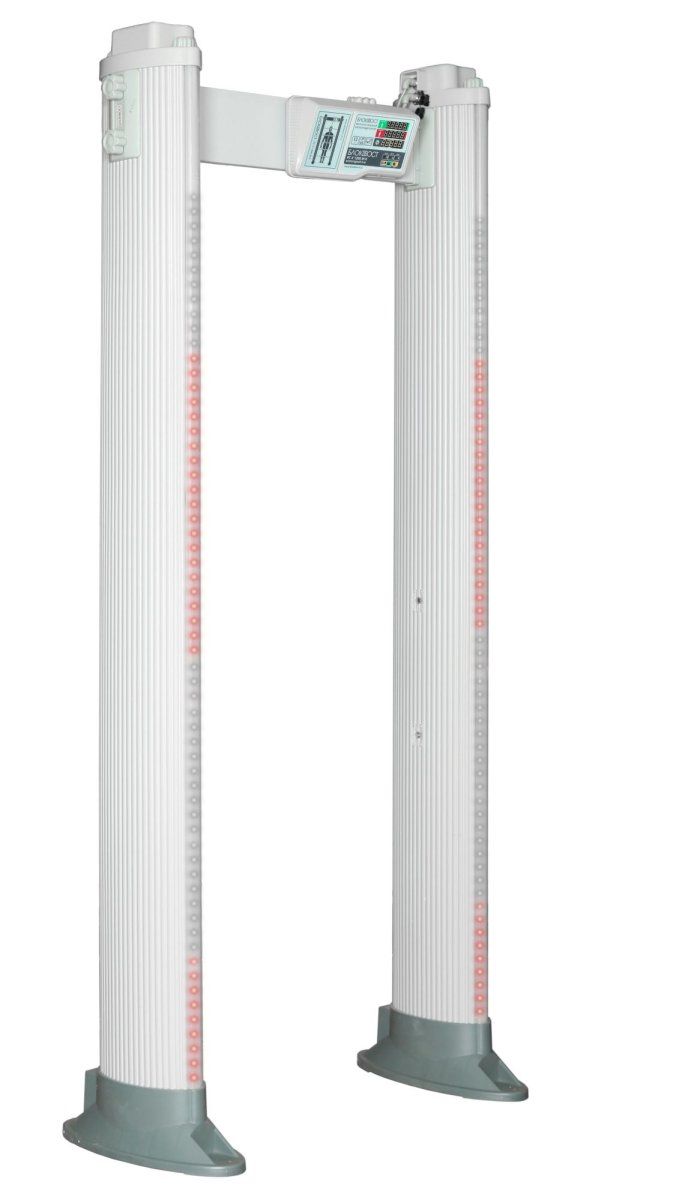 Арочный металлодетектор БЛОКПОСТ PC X 1200 MK