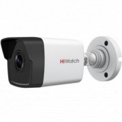IP-камера HiWatch DS-I400 (B) (4 мм)