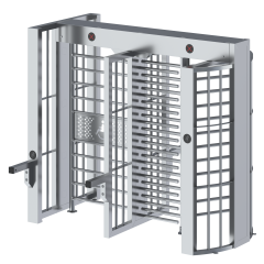 Турникет ПОЛНОРОСТОВОЙ БЛОКПОСТ СТ 4М серия СПЕКТР Z