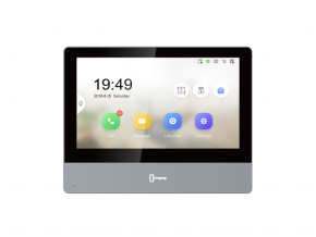 DS-KH8350-TE1 7 IP-видеодомофон