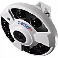 IP-камера TRASSIR TR-D9251WDIR3 (1.4 мм)