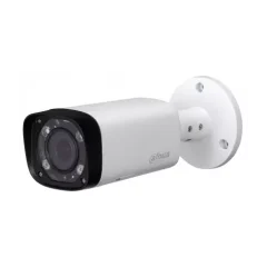 IP Видеокамеры IP камера Dahua DH-IPC-HFW2421RP-VFS-IRE6 уличная 4 Мп