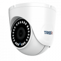 IP-камера TRASSIR TR-D8221WDIR3 (3.6 мм)