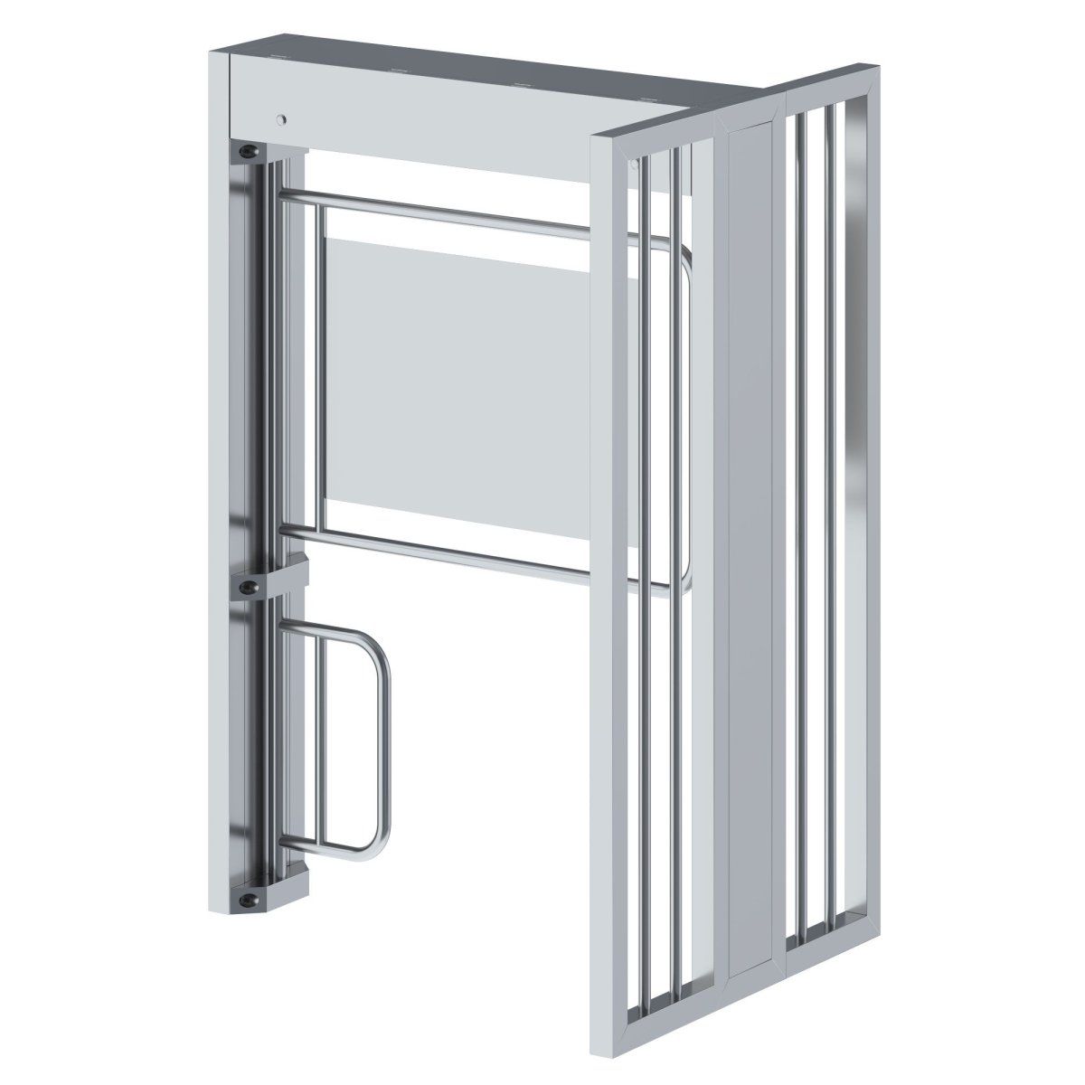 Модуль для установки РТУ БЛОКПОСТ СТ 7 серия СПЕКТР Z