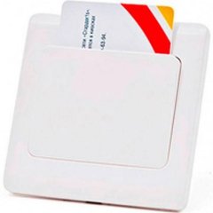 Автономный контроллер энергосбережения ironLogic Matrix-IV Hotel