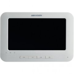 IP-монитор HikVision DS-KH6310(-W)
