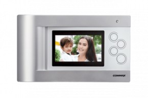 Абонентский монитор Commax CAV-43QG