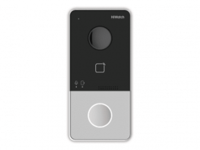 Вызывная панель IP-видеодомофона HiWatch VDP-D2211