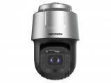 4Мп скоростная поворотная IP-камера с лазером до 500м DS-2DF8C448I5XS-AELW (T2)