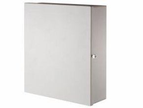 DS-KAW50-1 Источник питания для оборудования (Домофоны, СКУД, Охранные системы) (шкаф) Выход: DC12В; 4.2A.