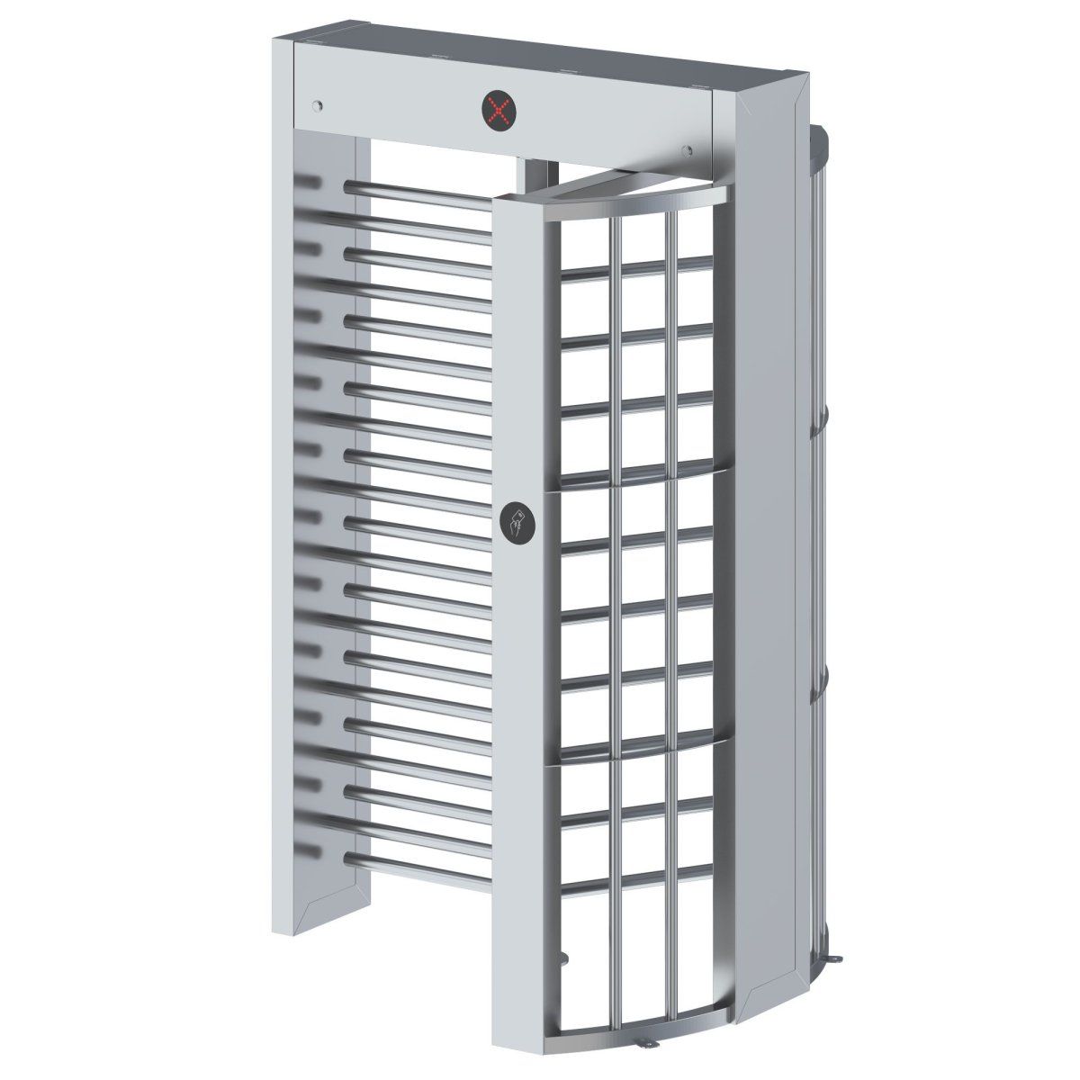 Турникет ПОЛНОРОСТОВОЙ БЛОКПОСТ СТ 1 серия СПЕКТР Z