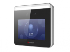 Терминал доступа ACT-T1331 (распознавание лиц)