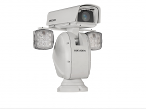 2Мп уличная IP поворотная платформа с ИК-подсветкой до 400м DS-2DY9236IX-A(T3)