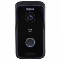 Вызывная панель Dahua DHI-VTO2111D-WP с Wi-Fi